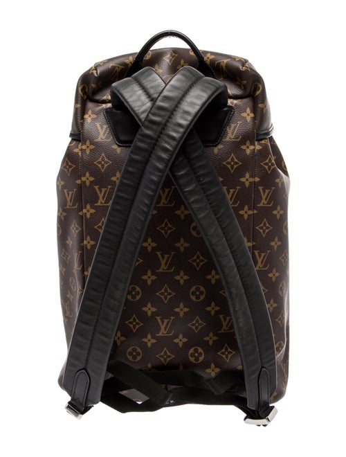 Louis Vuitton LV Monogram Zack