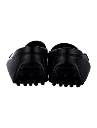 Louis Vuitton Leather Sneakers