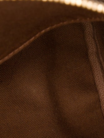 Louis Vuitton LV Monogram Speedy 25