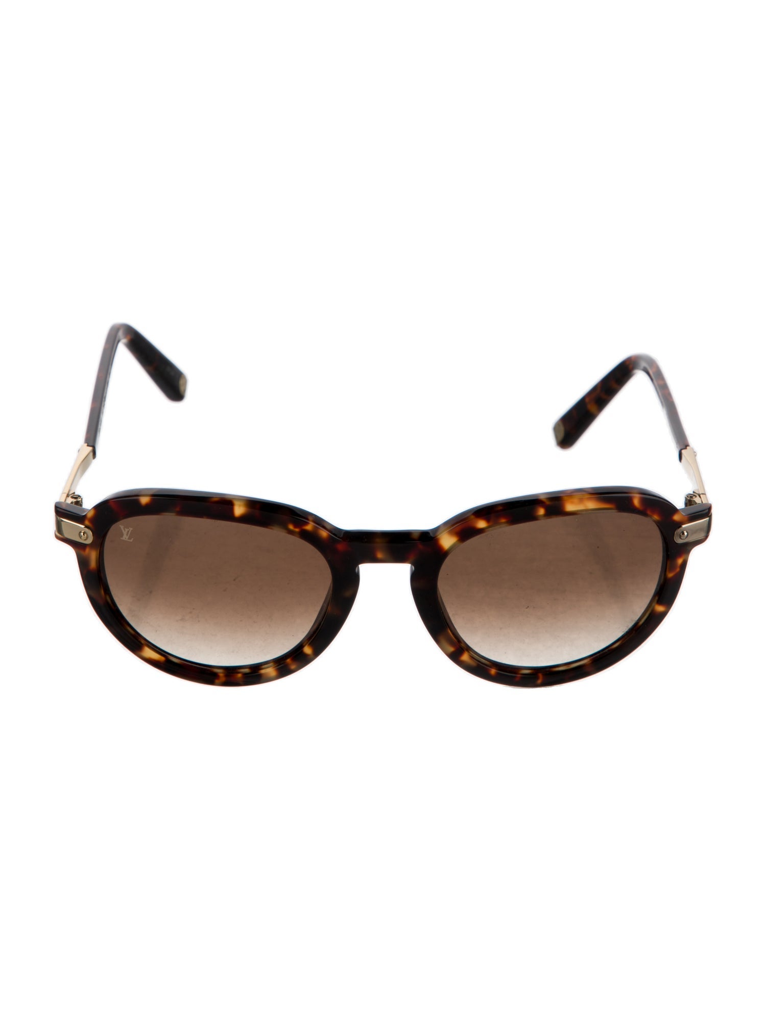 Louis Vuitton 2014 Rosemary Sunglasses