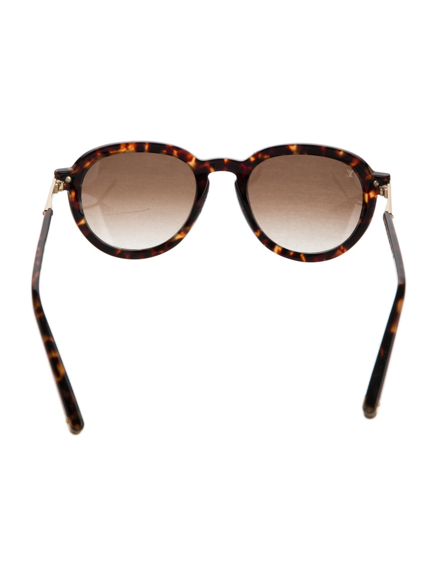 Louis Vuitton 2014 Rosemary Sunglasses