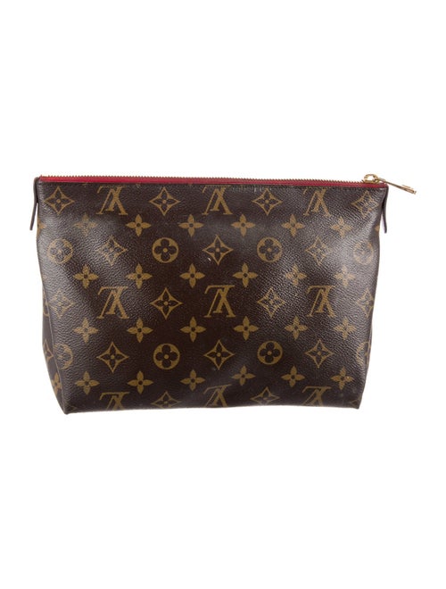 Louis Vuitton LV Monogram Pallas Beauty Case