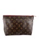 Louis Vuitton LV Monogram Pallas Beauty Case