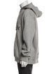 Louis Vuitton 2021 Graphic Print Hoodie
