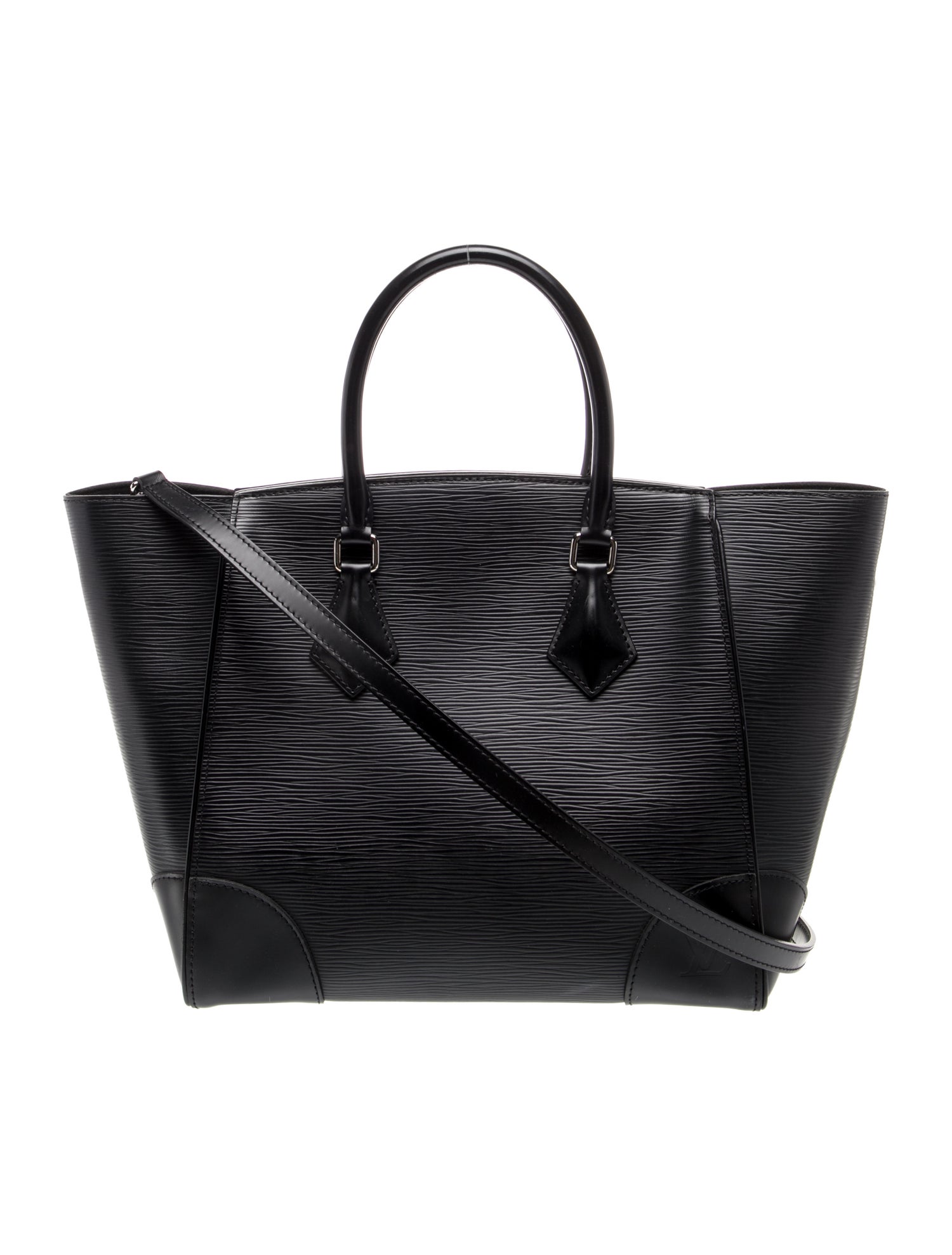 Louis Vuitton Epi Leather Phenix MM