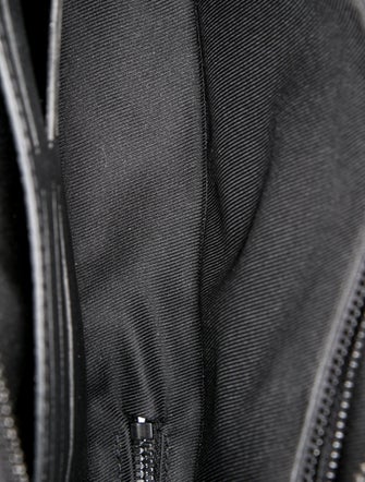 Louis Vuitton Monogram Eclipse Soft Trunk Wallet on Strap