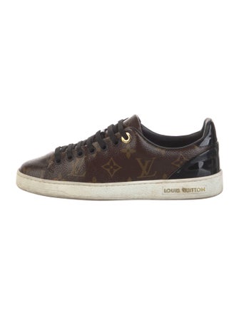 Louis Vuitton LV Monogram Sneakers