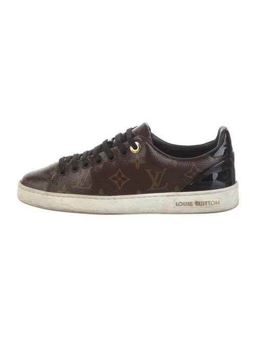 Louis Vuitton LV Monogram Sneakers