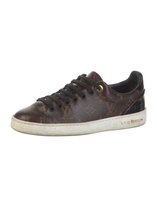 Louis Vuitton LV Monogram Sneakers