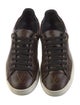Louis Vuitton LV Monogram Sneakers