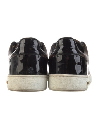Louis Vuitton LV Monogram Sneakers