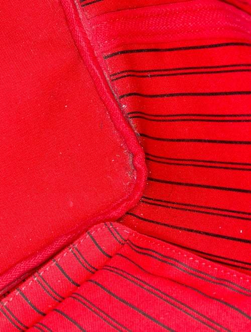 Louis Vuitton Damier Ebene Neverfull GM