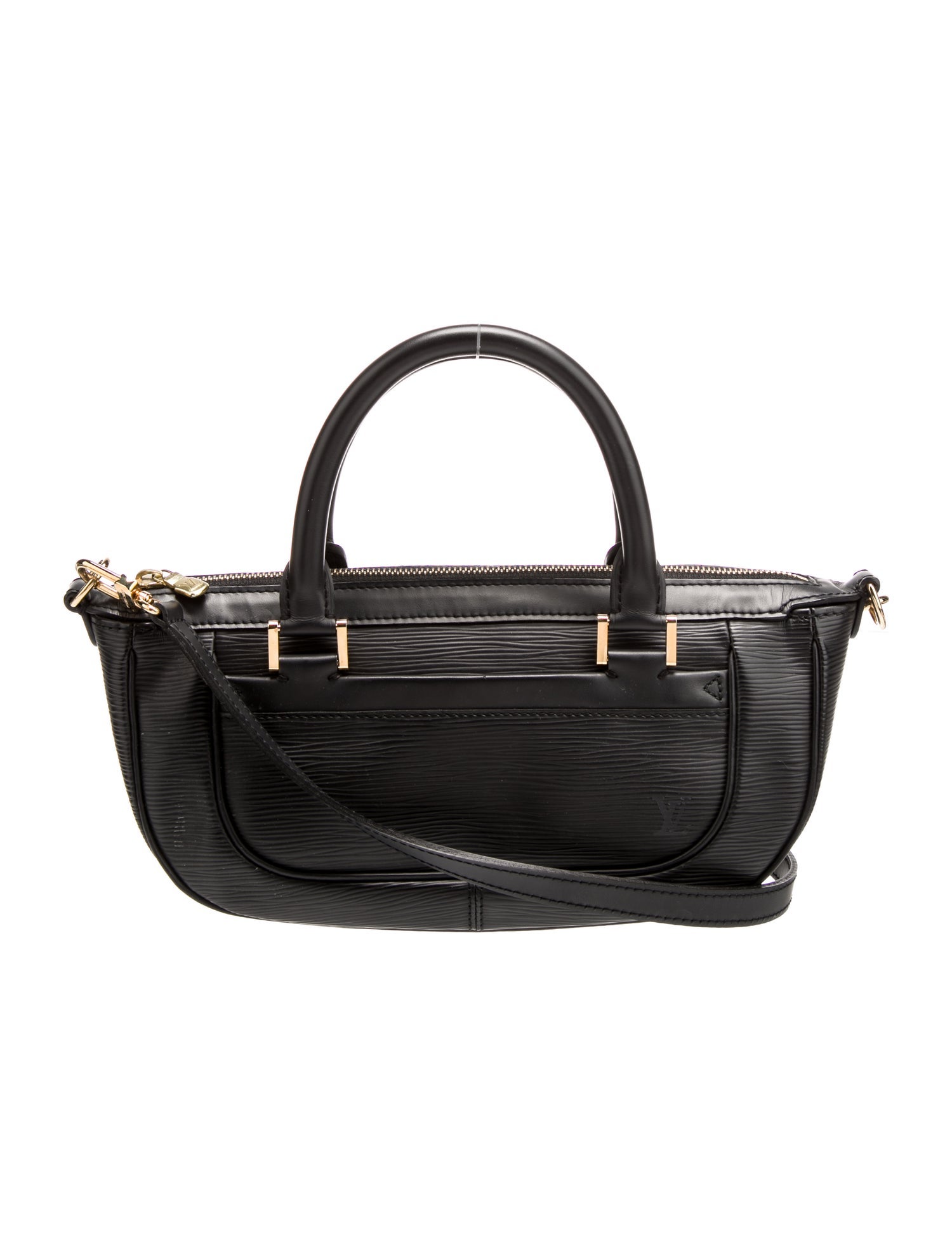 Louis Vuitton Epi Leather Dhanura PM Vintage