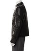 Louis Vuitton 2022 Calfskin Moto Jacket