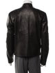 Louis Vuitton 2022 Calfskin Moto Jacket