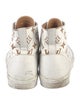 Louis Vuitton 2019 Monogram Pattern Sneakers