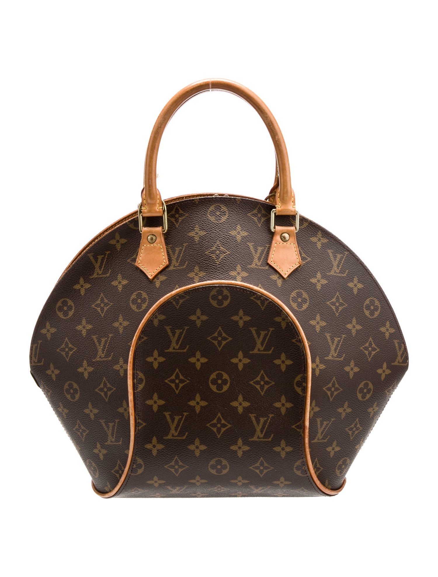 Louis Vuitton LV Monogram Ellipse MM