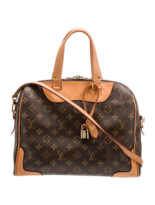 Louis Vuitton LV Monogram Retiro PM