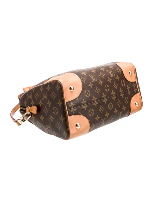 Louis Vuitton LV Monogram Retiro PM