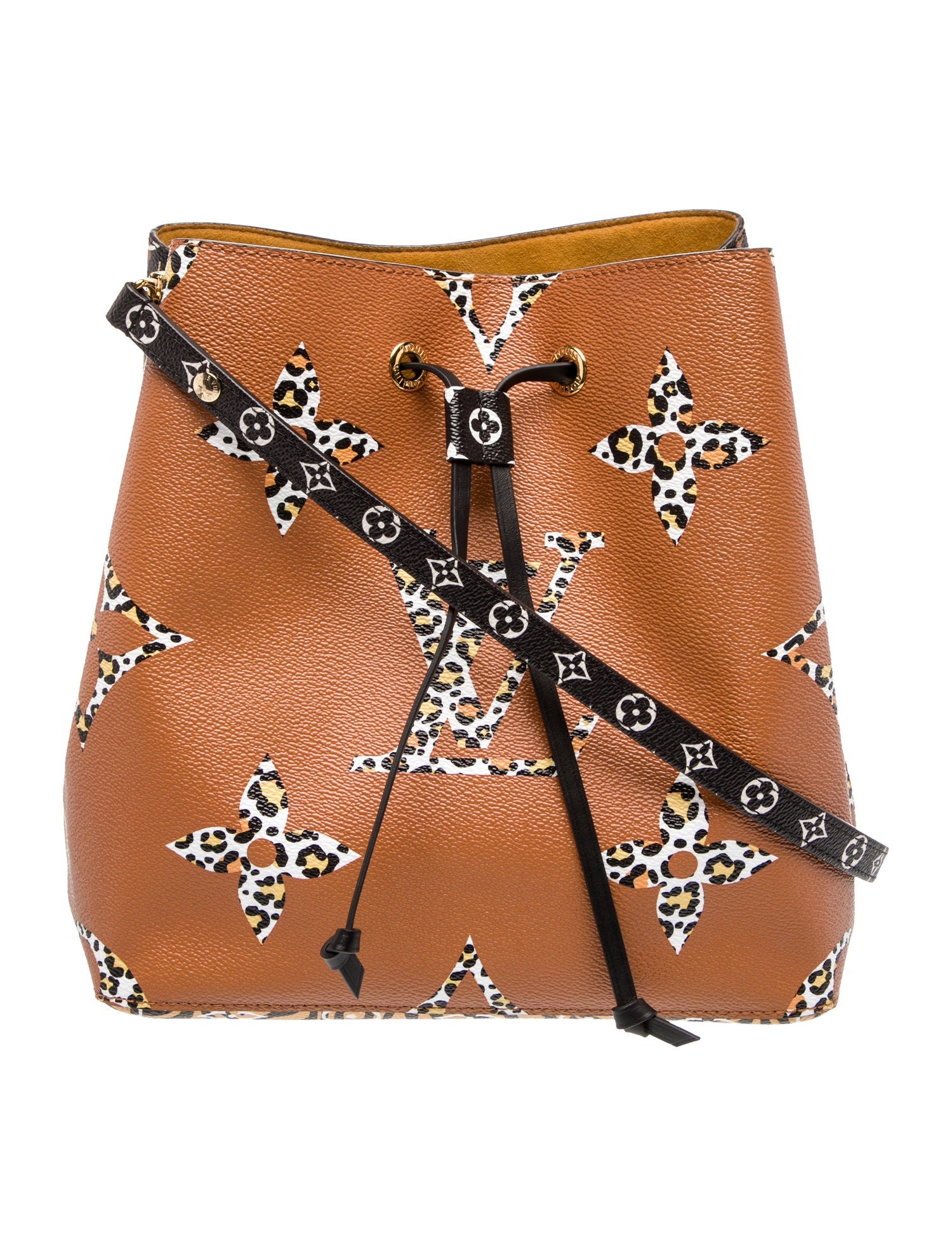 Louis Vuitton LV Monogram Néonoé PM w/ Tags