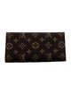 Louis Vuitton Mini Lin Monogram Multicles 4-Key Holder