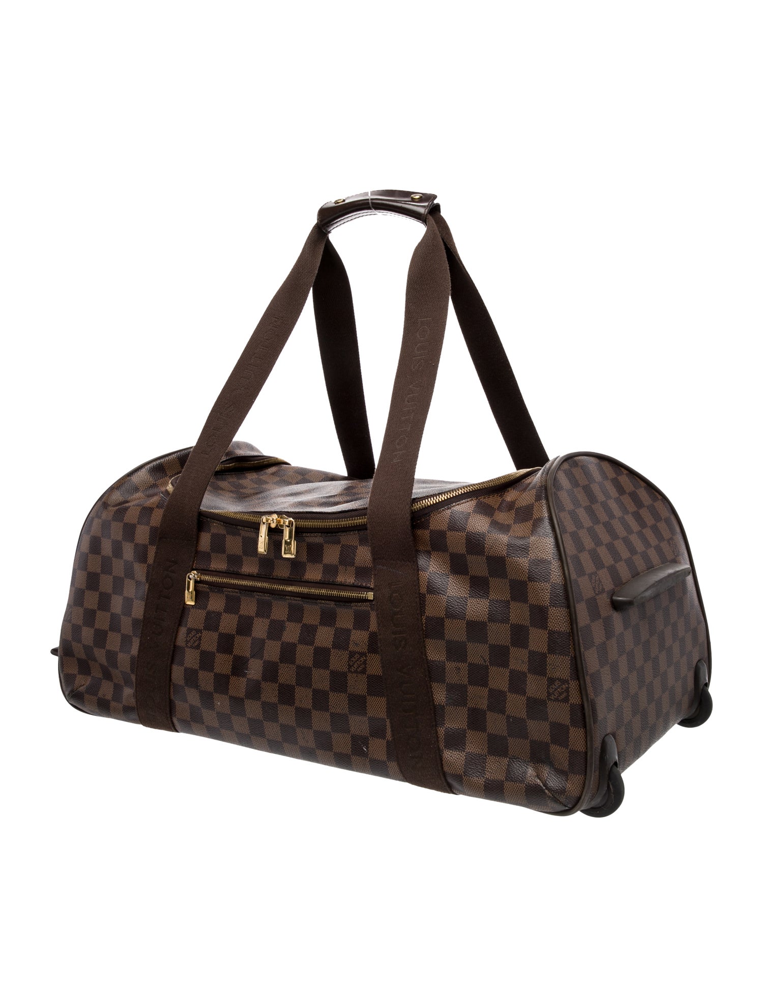 Louis Vuitton Damier Ebene Neo Eole