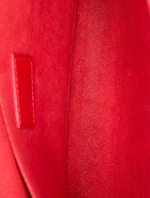 Louis Vuitton LV Monogram Pochette Félicie