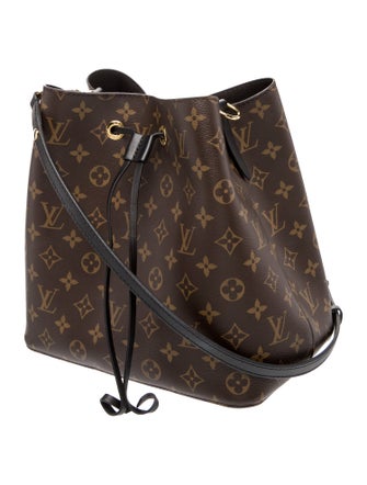 Louis Vuitton Monogram Néonoé