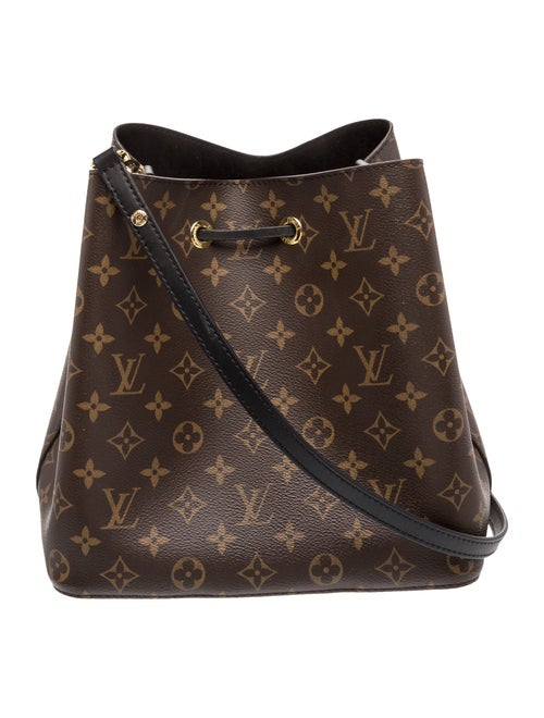 Louis Vuitton Monogram Néonoé
