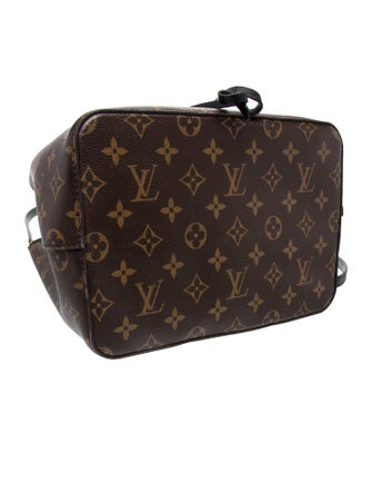 Louis Vuitton Monogram Néonoé