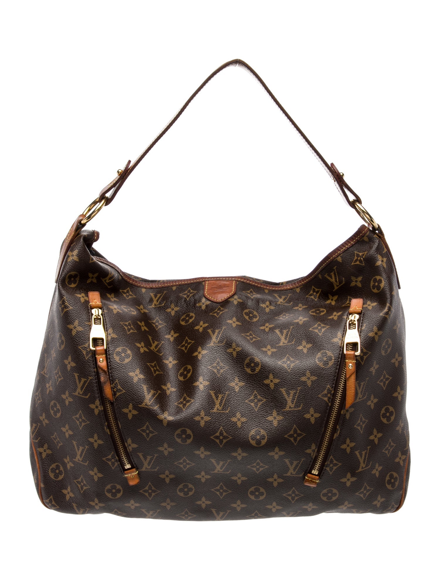 Louis Vuitton LV Monogram Delightful GM