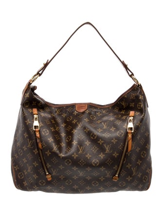 Louis Vuitton LV Monogram Delightful GM