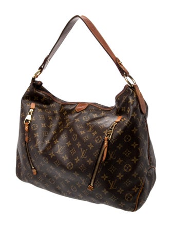 Louis Vuitton LV Monogram Delightful GM
