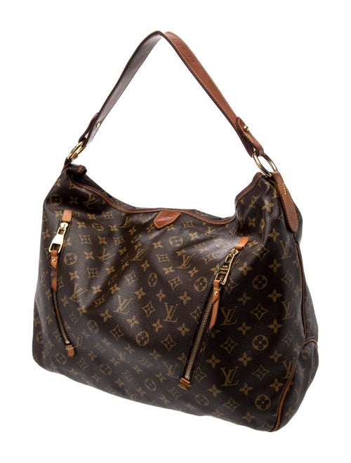Louis Vuitton LV Monogram Delightful GM