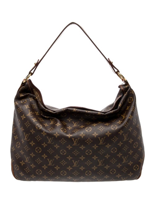 Louis Vuitton LV Monogram Delightful GM