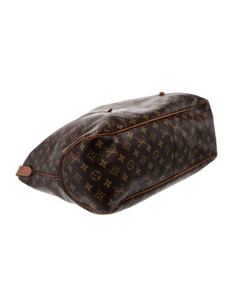 Louis Vuitton LV Monogram Delightful GM