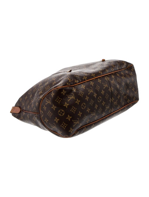 Louis Vuitton LV Monogram Delightful GM