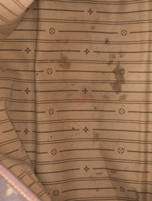 Louis Vuitton LV Monogram Delightful GM