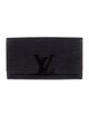 Louis Vuitton Signature Logo Epi Leather Louise Wallet