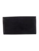 Louis Vuitton Signature Logo Epi Leather Louise Wallet