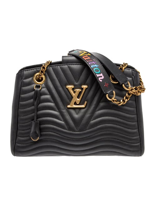 Louis Vuitton LV Monogram New Wave