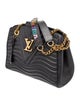 Louis Vuitton LV Monogram New Wave