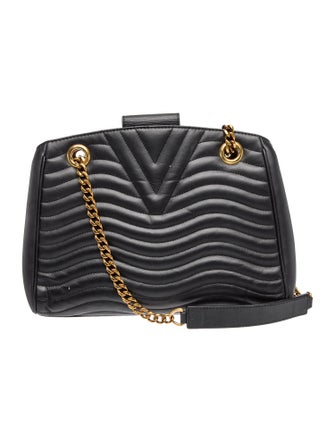 Louis Vuitton LV Monogram New Wave