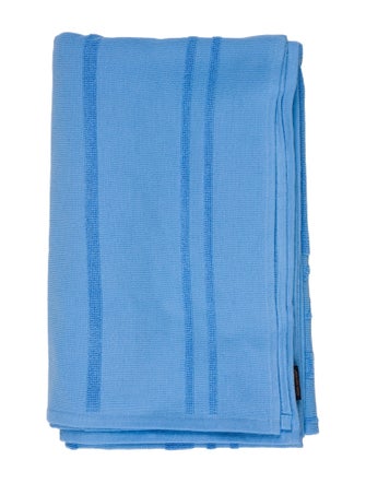 Louis Vuitton 'Articles de Voyage' Beach Towel