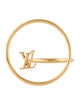Louis Vuitton LV Eclipse Bague Cocktail Ring