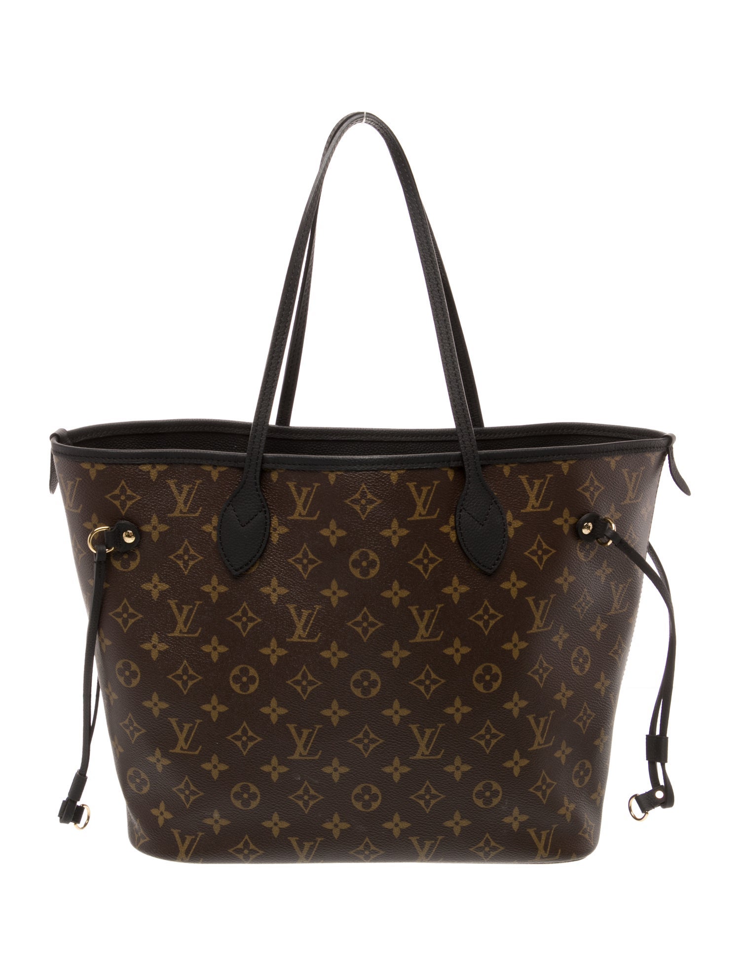Louis Vuitton LV Monogram Neverfull