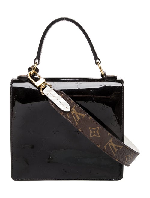 Louis Vuitton LV Monogram Spring Street