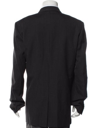 Louis Vuitton Wool Blazer