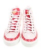 Louis Vuitton LV Monogram Sneakers