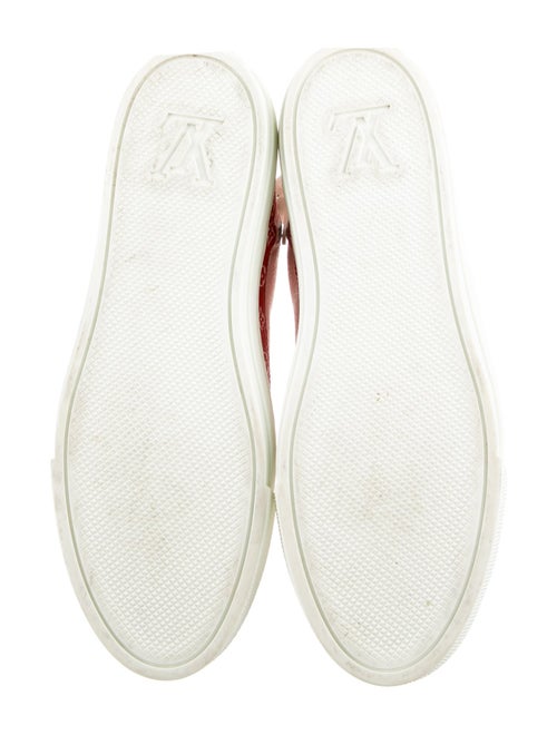 Louis Vuitton LV Monogram Sneakers